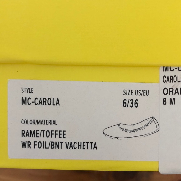 Mercedes Castillo - Picture 3 of 4